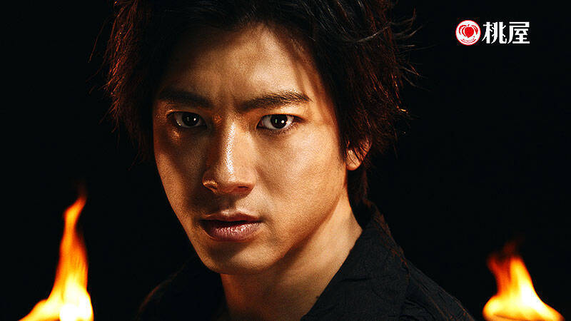 桃屋「おいしい唐がらしソース」の旨さに 山田裕貴 が絶叫！「桃屋のこれ、旨すぎてマジ止まんねって！」めっちゃ試したくなる本気喰いシズル、シビれる辛さ炸裂トークも