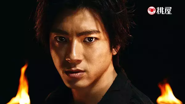 「桃屋「おいしい唐がらしソース」の旨さに 山田裕貴 が絶叫！「桃屋のこれ、旨すぎてマジ止まんねって！」めっちゃ試したくなる本気喰いシズル、シビれる辛さ炸裂トークも」の画像