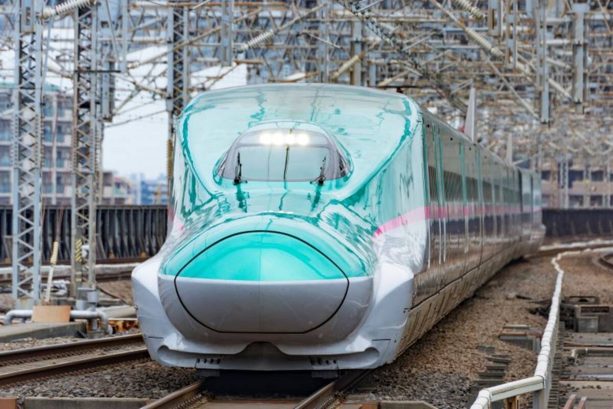 新幹線乗り放題で1日1万円、JR東の超おトクきっぷ「キュンパス」2026年 