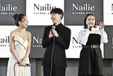 「Nailie ネイリー がいま大注目の人気デザインやネイリストを発表、村重杏奈＆よしミチ姉弟が BEST NAIL ICON 2024 に！ 気になる最新3大ネイルトレンドもここでチェック」の画像11