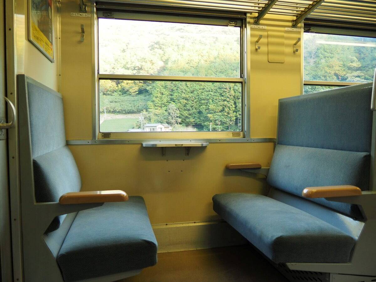 昭和の“座席夜行”が現代に【2/28運行】大井川鐵道「夜行急行」特急色ED314×12系客車！ 夜鳴きそば、消灯体験、20時間超の旅も