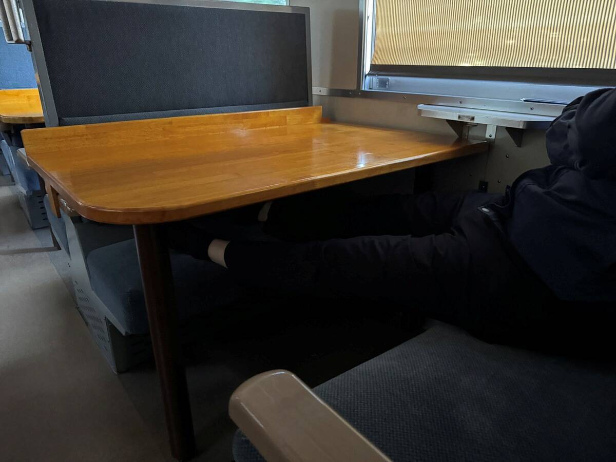 昭和の“座席夜行”が現代に【2/28運行】大井川鐵道「夜行急行」特急色ED314×12系客車！ 夜鳴きそば、消灯体験、20時間超の旅も