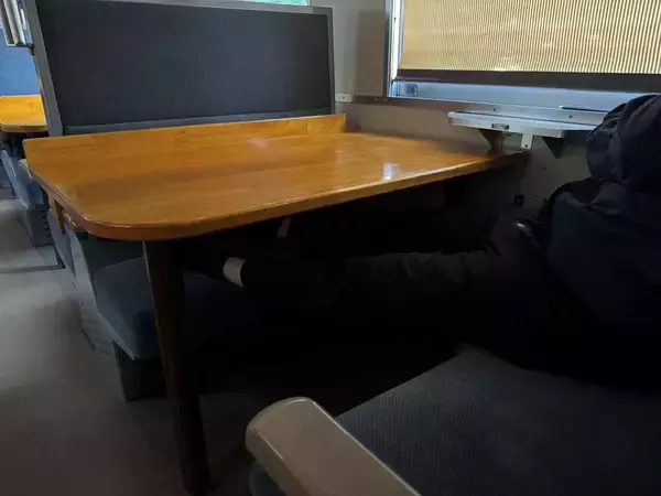 「昭和の“座席夜行”が現代に【2/28運行】大井川鐵道「夜行急行」特急色ED314×12系客車！ 夜鳴きそば、消灯体験、20時間超の旅も」の画像