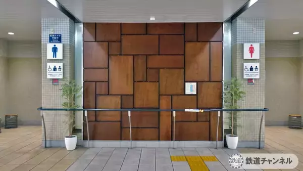 「つくばエクスプレス【駅ぶら】061　流山おおたかの森駅 その3　流山おおたかの森S.C.」の画像