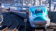 新幹線・特急も！JR東日本全線３日間乗り降り自由！「鉄道開業150年記念JR東日本パス」