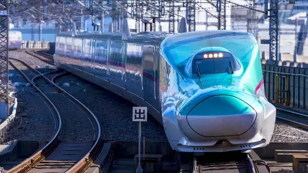 「新幹線・特急も！JR東日本全線３日間乗り降り自由！「鉄道開業150年記念JR東日本パス」」の画像