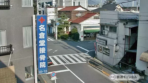 「千歳烏山新旧散歩　その2【駅ぶら】06京王電鉄　京王線063」の画像
