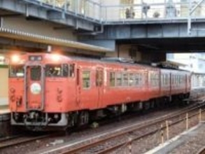 JR西日本【国内初】岡山エリアで「100％次世代バイオディーゼル燃料による営業列車」運行開始