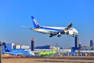 ANAブラックフライデー  &#8220;減額マイル&#8221; でハワイや国内全路線へ！ ECセールは“最大87%OFF” 、月末は「ANAにキュン!」も特別開催 11/21～