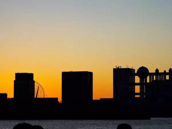 「東京都内の初日の出スポット10選！ 都心の名所から飛行機や富士山ビュー、登山スポットまでおすすめ情報まとめ【2025-2026年版】」の画像