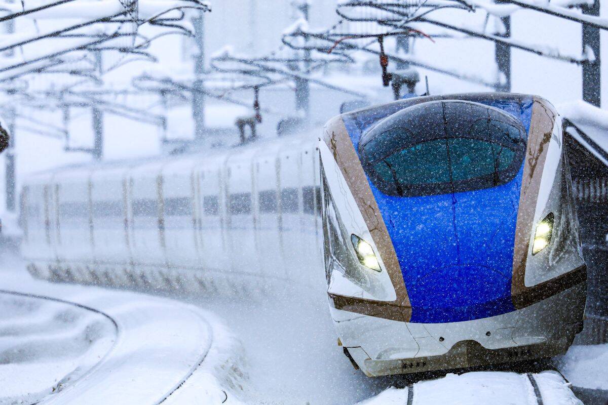 365日滑れる時代へ、「ザウス」の熱狂を次世代型で！ 苗場・安比を拠点とした「通年型スキードーム」構想、 新幹線アクセスも期待？