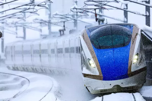 「365日滑れる時代へ、「ザウス」の熱狂を次世代型で！ 苗場・安比を拠点とした「通年型スキードーム」構想、 新幹線アクセスも期待？」の画像