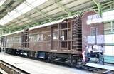 「オヤ31形客車、トキ鉄へ譲渡　JR西日本発表」の画像1