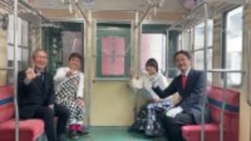 5月13日放送の「Let’s トレ活！」は地下鉄特集！豊島区の丸ノ内線車両から日本最古の地下鉄の貴重な映像などをお届け