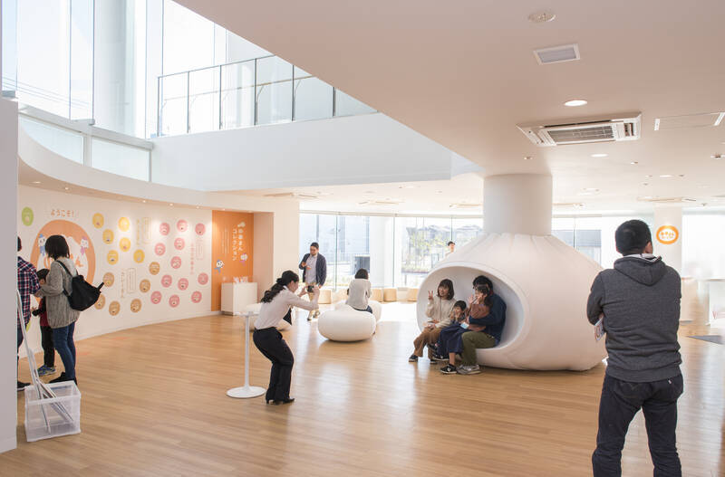 秋に行きたい “おいしい工場見学“ 【じゃらんランキング】 中華まん･ラーメン･八つ橋工場など、全国の無料＆試食付き･予約不要などをご紹介！