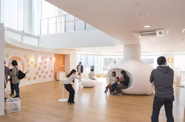 「秋に行きたい “おいしい工場見学“ 【じゃらんランキング】 中華まん･ラーメン･八つ橋工場など、全国の無料＆試食付き･予約不要などをご紹介！」の画像