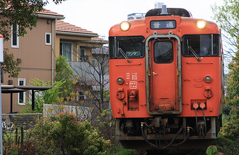 芸備線、昼は増便･夜はタクシー代行？ JR西日本が3月土休日に実証運転を実施！快速 備後落合リレー号で旅がスムーズに