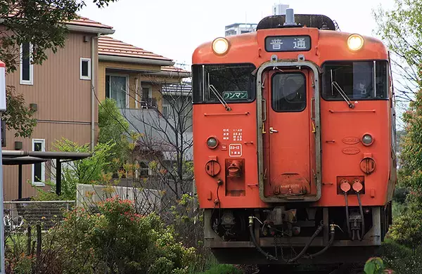 芸備線、昼は増便･夜はタクシー代行？ JR西日本が3月土休日に実証運転を実施！快速 備後落合リレー号で旅がスムーズに