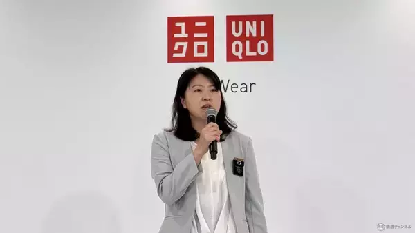 「【小田急電鉄×ユニクロ】全駅係員の夏制服に「エアリズム」ポロシャツを導入！ 2026年の猛暑を乗り切るための、鉄道会社の熱中症対策」の画像