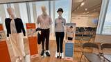 「【小田急電鉄×ユニクロ】全駅係員の夏制服に「エアリズム」ポロシャツを導入！ 2026年の猛暑を乗り切るための、鉄道会社の熱中症対策」の画像9