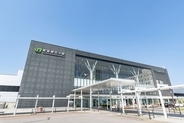 新函館北斗駅の裏側に潜入！北海道新幹線開業10周年で駅長室・地下通路など公開イベント　参加方法や体験内容を紹介