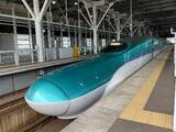「新函館北斗駅の裏側に潜入！北海道新幹線開業10周年で駅長室・地下通路など公開イベント　参加方法や体験内容を紹介」の画像2