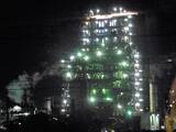 「夜の臨港エリアに究極の造形美を見る　WILLERが「川崎工場夜景コース」バスツアー　鉄道ファン向けおすすめスポットも【コラム】」の画像3