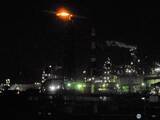 「夜の臨港エリアに究極の造形美を見る　WILLERが「川崎工場夜景コース」バスツアー　鉄道ファン向けおすすめスポットも【コラム】」の画像4