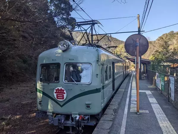 「SLやELがいなくても魅力ある川根路を行く 大鉄広報と名物広報マンの一推しは？（静岡県島田市など）【コラム】」の画像
