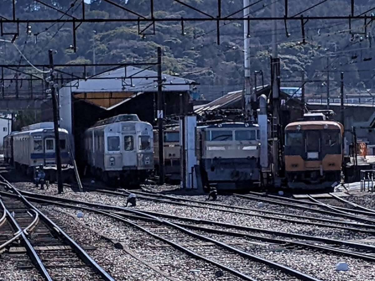 SLやELがいなくても魅力ある川根路を行く 大鉄広報と名物広報マンの一推しは？（静岡県島田市など）【コラム】