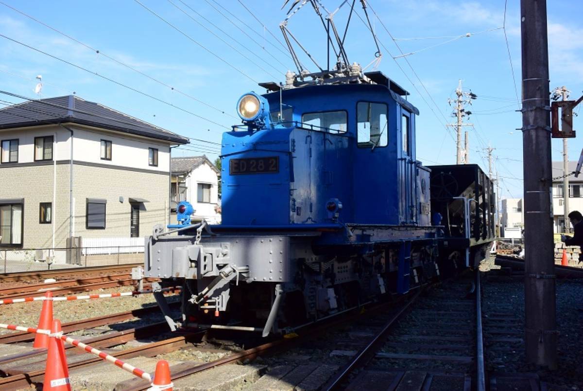 SLやELがいなくても魅力ある川根路を行く 大鉄広報と名物広報マンの一推しは？（静岡県島田市など）【コラム】