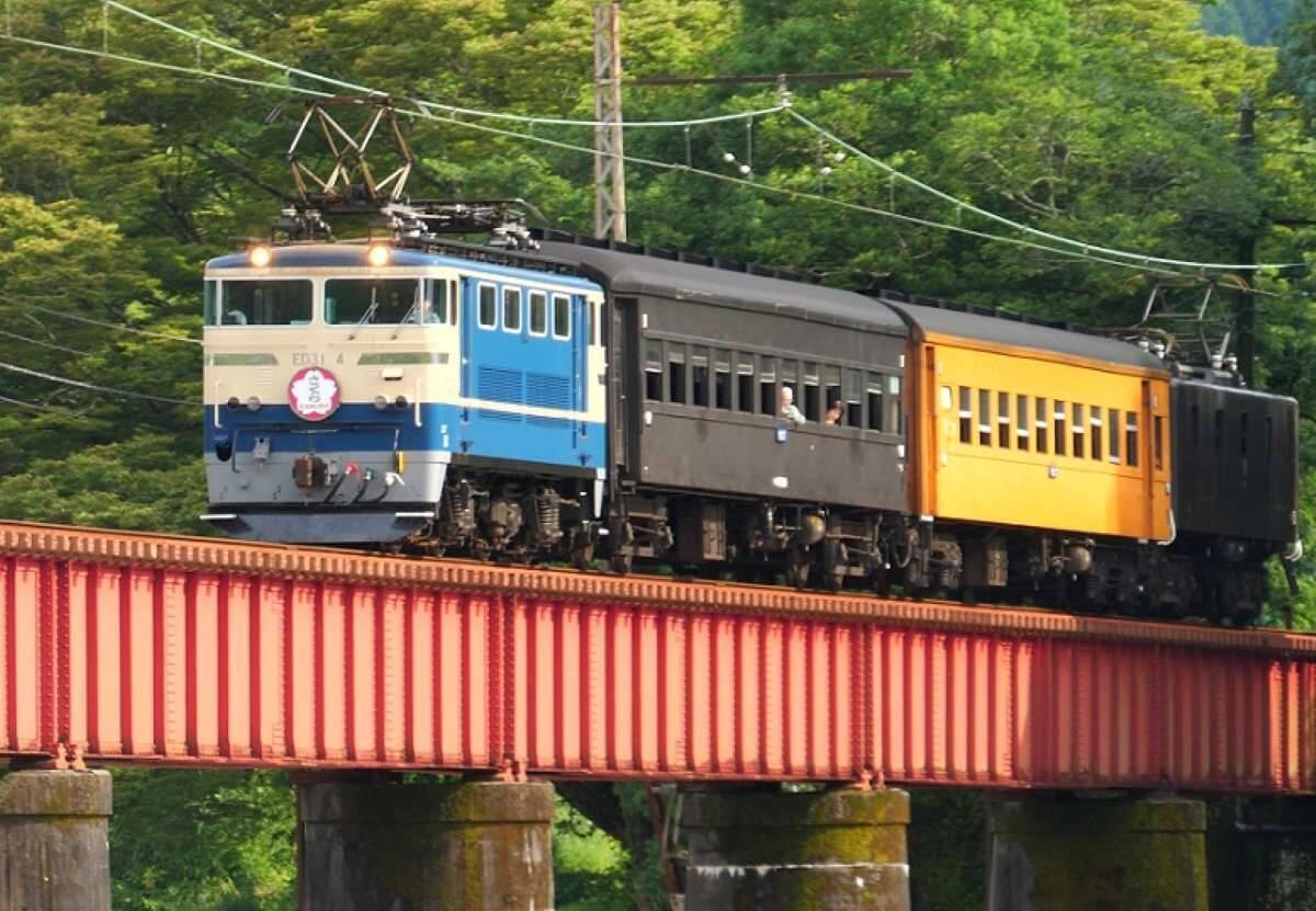 SLやELがいなくても魅力ある川根路を行く 大鉄広報と名物広報マンの一推しは？（静岡県島田市など）【コラム】