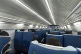 「一度は乗りたい時速500kmの世界【6/29締切】リニア体験乗車の2026年第2回一般公募、L0系改良型を体感する申し込み概要･料金まとめ」の画像5