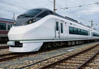 「タキシードボディ」再び！ 常磐線E657系が「651系オマージュカラー」で登場。運行期間や3/22撮影会、出発式の詳細まとめ