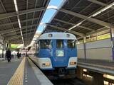 「残席僅か！ 近鉄「あおぞらⅡ」で終着駅“おくのほそ道”を制覇！ 伊賀鉄道・四日市あすなろう鉄道の貸切＆車庫見学ツアー6/13開催」の画像2