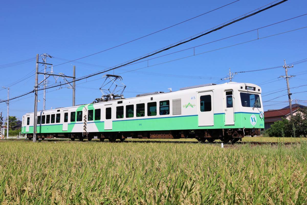 残席僅か！ 近鉄「あおぞらⅡ」で終着駅“おくのほそ道”を制覇！ 伊賀鉄道・四日市あすなろう鉄道の貸切＆車庫見学ツアー6/13開催