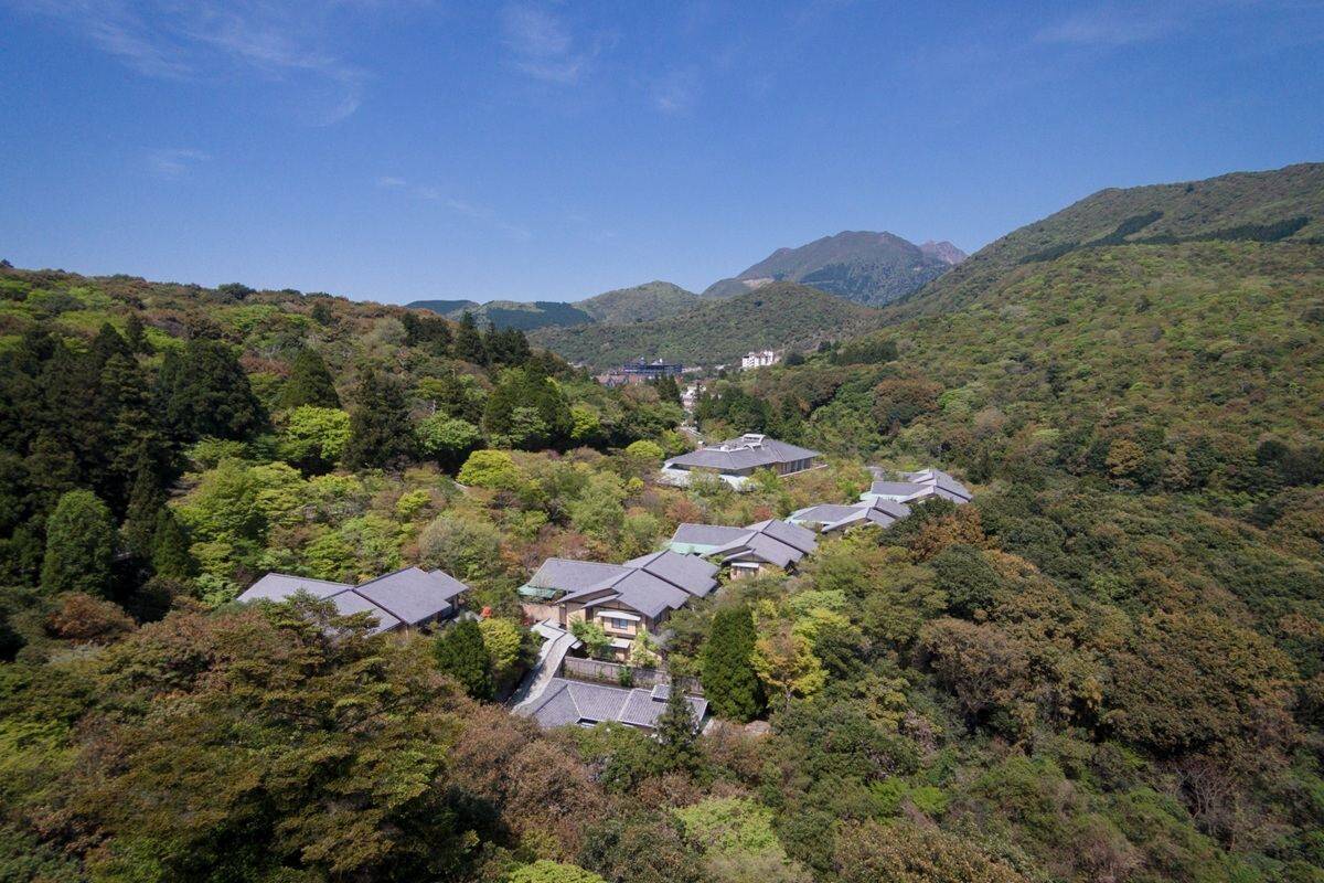 1泊6万円台で憧れのミシュラン1キー「旅亭 半水盧」に泊まれる？ 雲仙温泉の最高峰を堪能する初回限定プランと船やバスのアクセスを解説