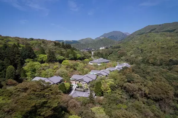 「1泊6万円台で憧れのミシュラン1キー「旅亭 半水盧」に泊まれる？ 雲仙温泉の最高峰を堪能する初回限定プランと船やバスのアクセスを解説」の画像