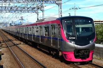 【京王ライナー】10月から「立席」が新登場！座席指定料金の見直しとあわせた新サービスの内容と料金を徹底解説