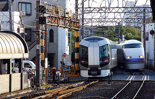 東武鉄道 500系 3両編成3本増備、100系スペーシア後継モデルは4本＿特急車両のポジショニングが2形式へ