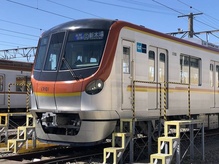 東京メトロ「駅別乗降人員ランキング」発表！新宿･渋谷･池袋･豊洲の順位やワースト5の駅は？（2024年度）今後の延伸計画は？