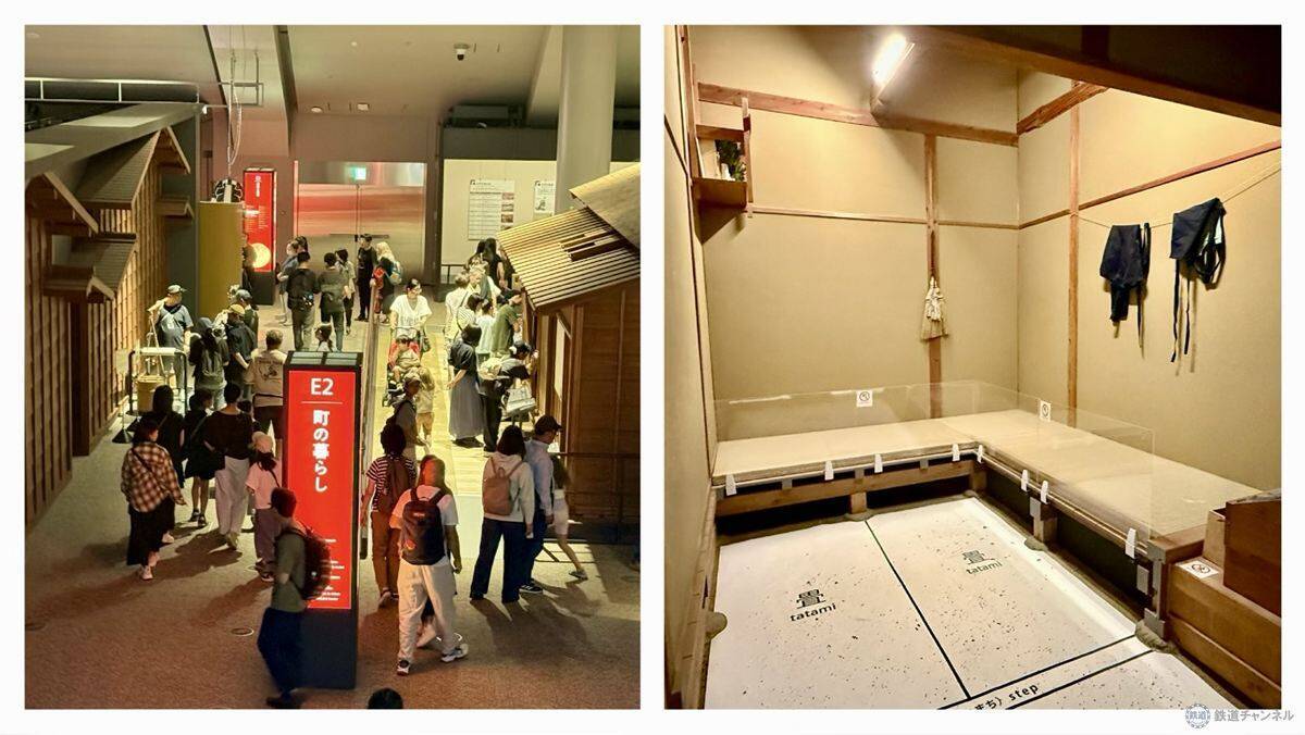 倍率12倍超の街歩きイベント「江戸東京歴史ツーリズム」とは？ 生まれ変わった江戸東京博物館の最新展示で、江戸から現代の歴史をどう学ぶ？