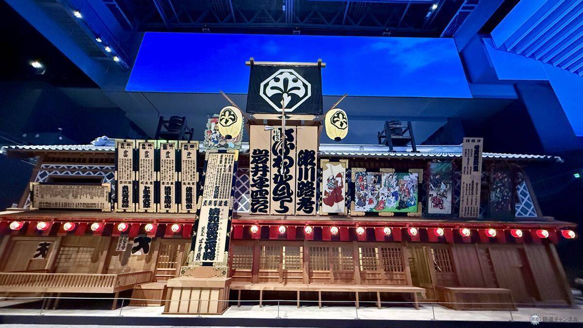 倍率12倍超の街歩きイベント「江戸東京歴史ツーリズム」とは？ 生まれ変わった江戸東京博物館の最新展示で、江戸から現代の歴史をどう学ぶ？