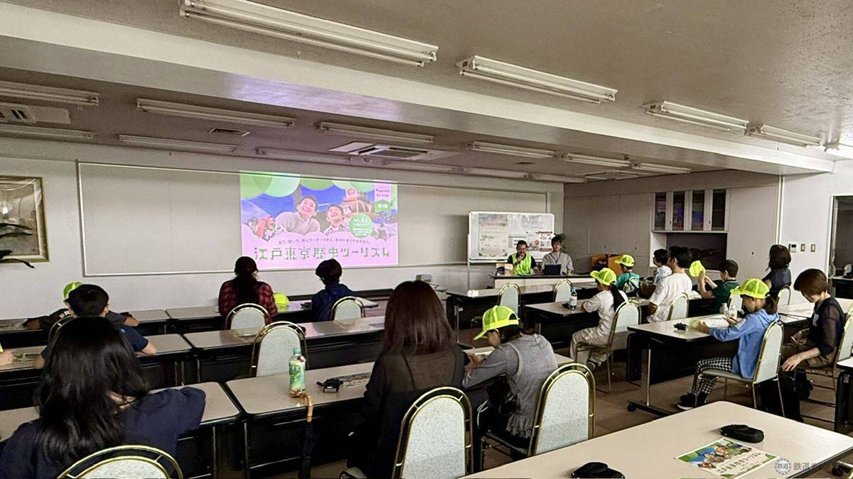 倍率12倍超の街歩きイベント「江戸東京歴史ツーリズム」とは？ 生まれ変わった江戸東京博物館の最新展示で、江戸から現代の歴史をどう学ぶ？