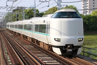 関西エリアでは初登場！通常の旅客列車は走ることができない貨物線を周る「関西貨物線ツアー」 新大阪発で 8/12に開催