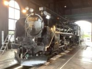 JR東、C58形蒸気機関車による「新たな観光列車」構想発表！ 東北本線・盛岡〜一ノ関で2029年春以降の運行目指す