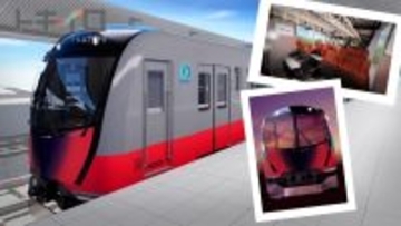 【西武新宿線】新型特急「トキイロ」2027年春デビュー！10000系後継は全8両が異なる色彩、全席コンセント完備＆消費電力70%削減