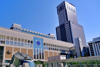JR北海道グループの次世代ホテル戦略！北見の新ホテル＆札幌･旭川の新観光列車「赤い星・青い星」連動の新ブランドホテルの全貌