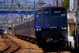 相鉄線【乗降人員ランキング】1位は横浜･ゆめが丘駅が利用者倍増！JR･東急との相互乗り入れ＆新横浜線の影響や 再開発の効果は？