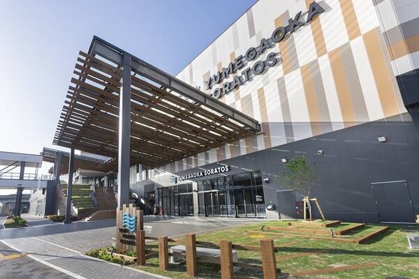 相鉄線【乗降人員ランキング】1位は横浜･ゆめが丘駅が利用者倍増！JR･東急との相互乗り入れ＆新横浜線の影響や 再開発の効果は？